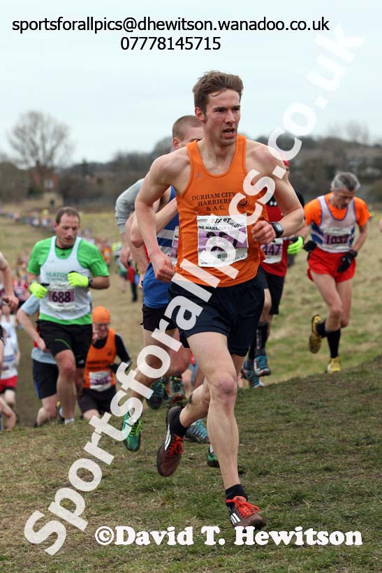 Senior mens Start Fitness NEHL, Wrekenton, Gateshead. Photo: David T. Hewitson/Sports for All Pics